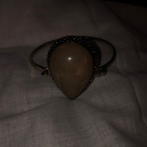 3🌻for$10 Stone Accented Bracelet